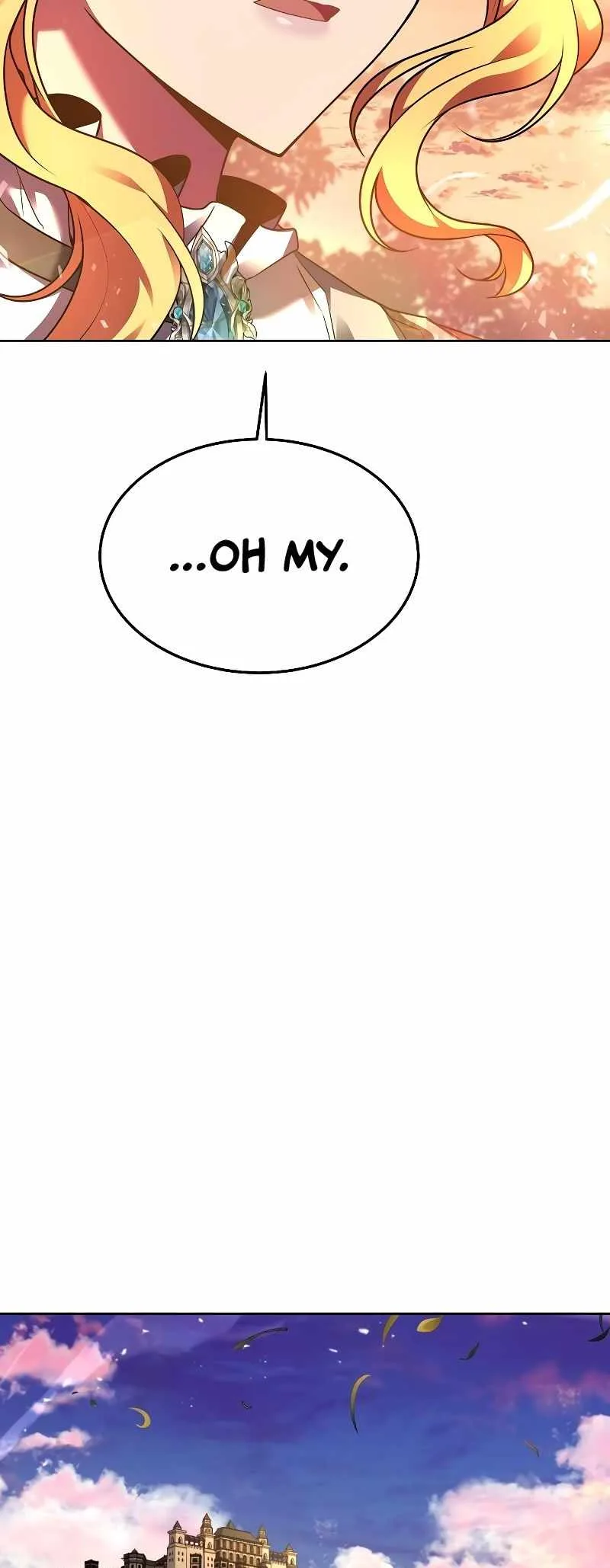 The Archmage’s Restaurant Chapter 24 page 67