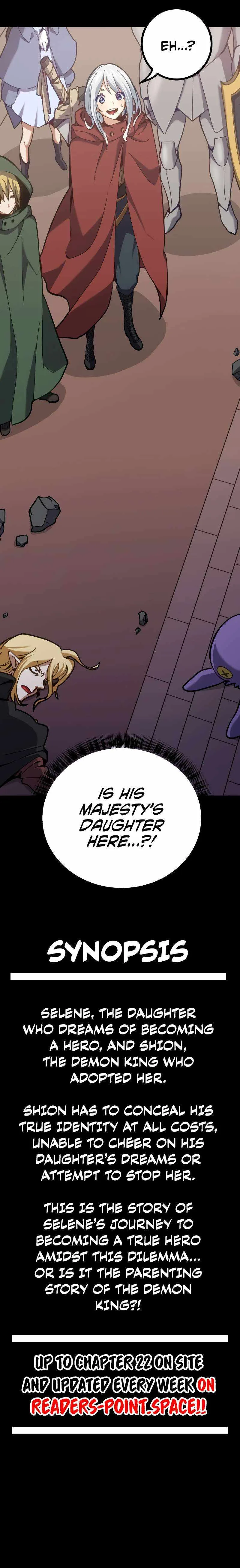 The Archmage’s Restaurant Chapter 25 page 17