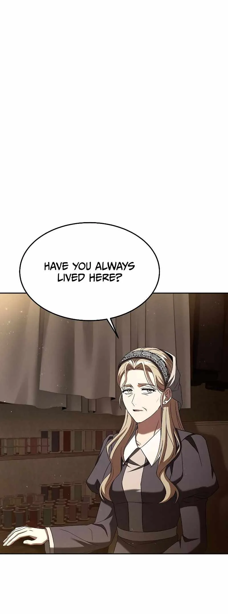 The Archmage’s Restaurant Chapter 26 page 4