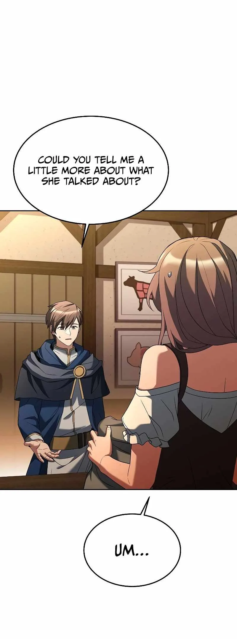The Archmage’s Restaurant Chapter 26 page 3