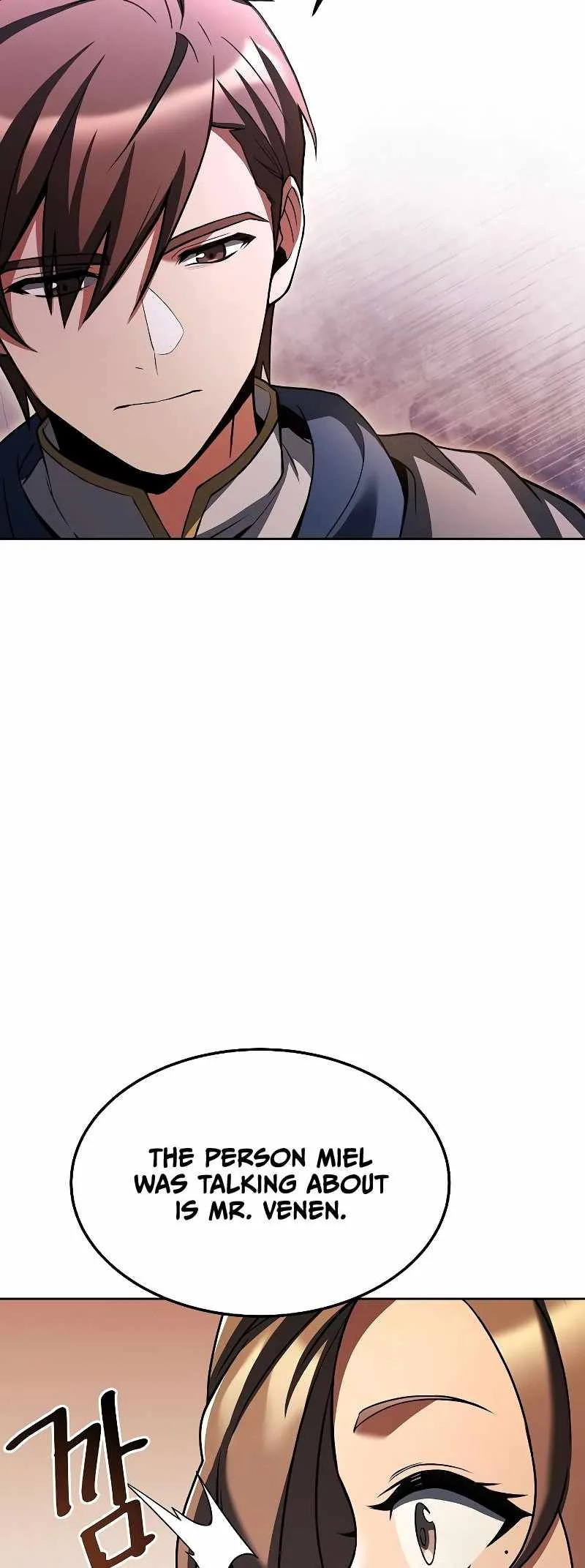 The Archmage’s Restaurant Chapter 26 page 12