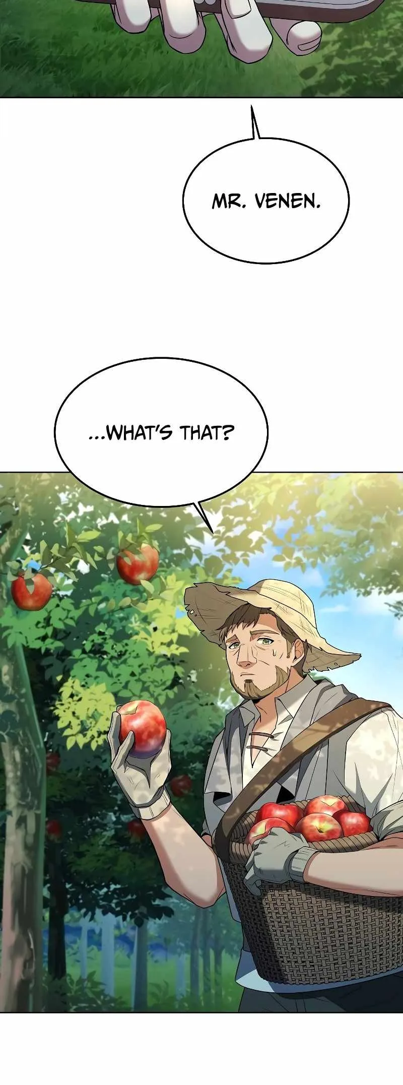 The Archmage’s Restaurant Chapter 26 page 21