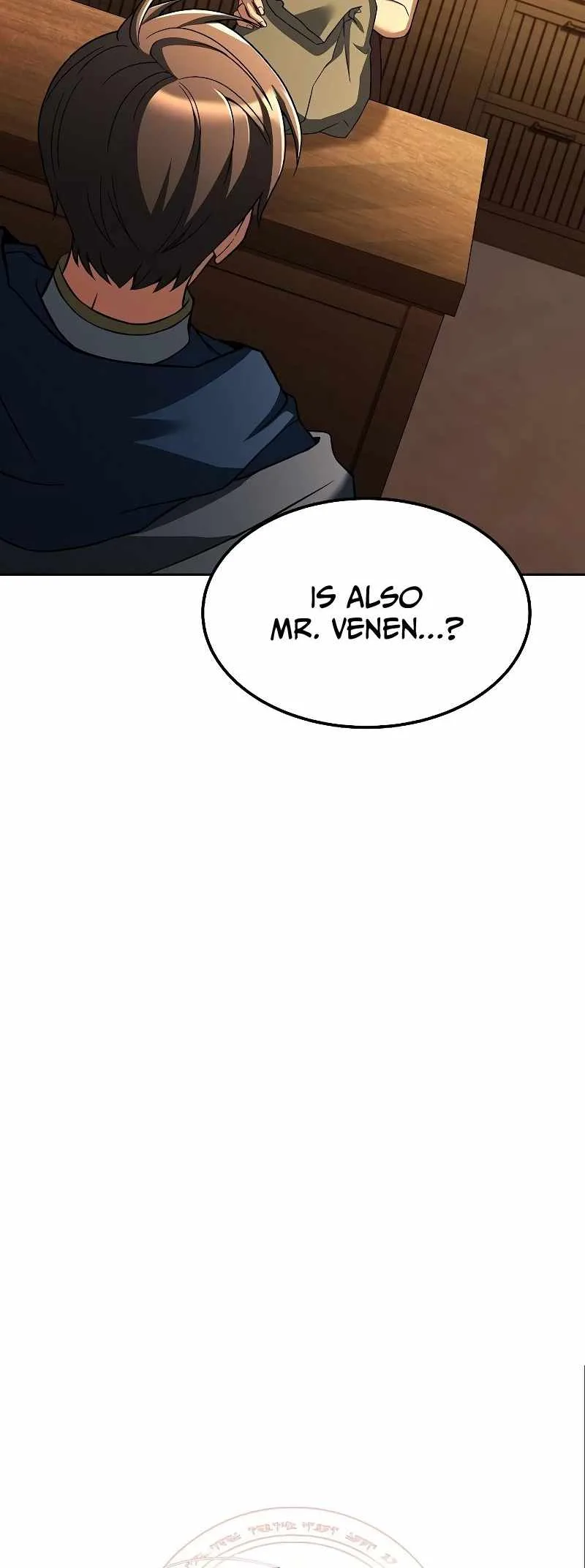 The Archmage’s Restaurant Chapter 26 page 14