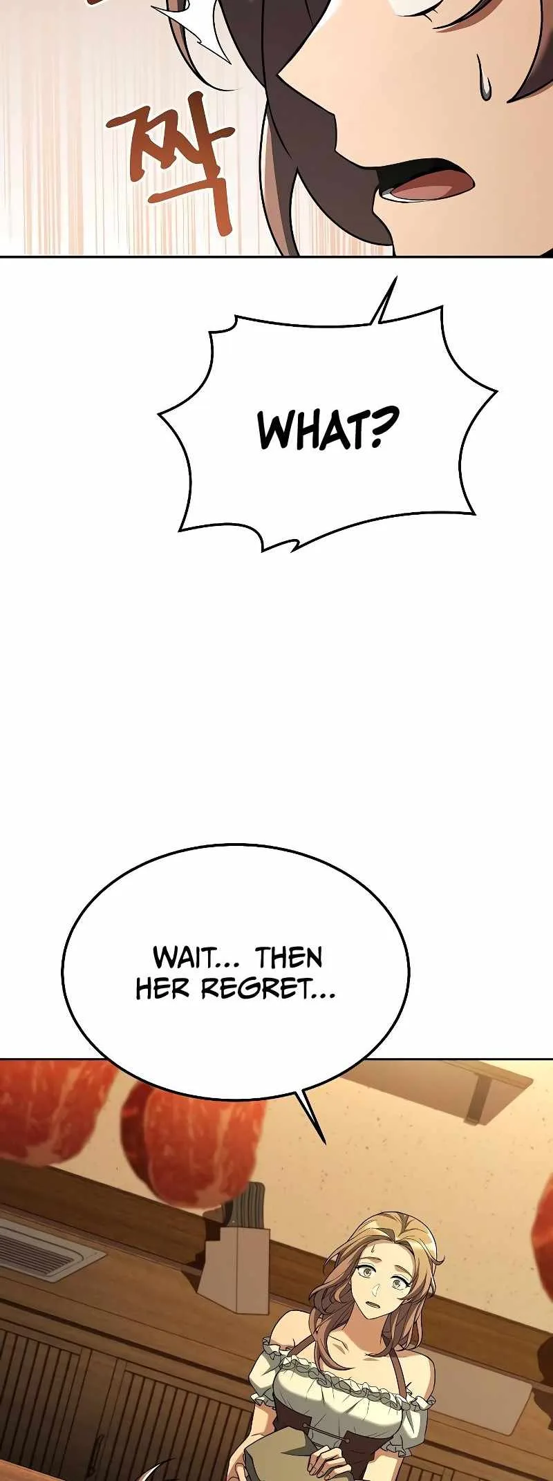 The Archmage’s Restaurant Chapter 26 page 13