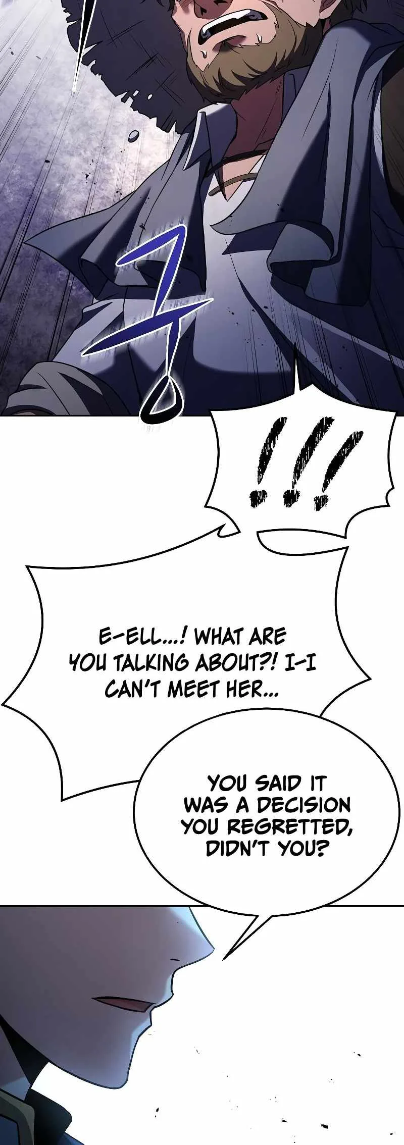 The Archmage’s Restaurant Chapter 26 page 24