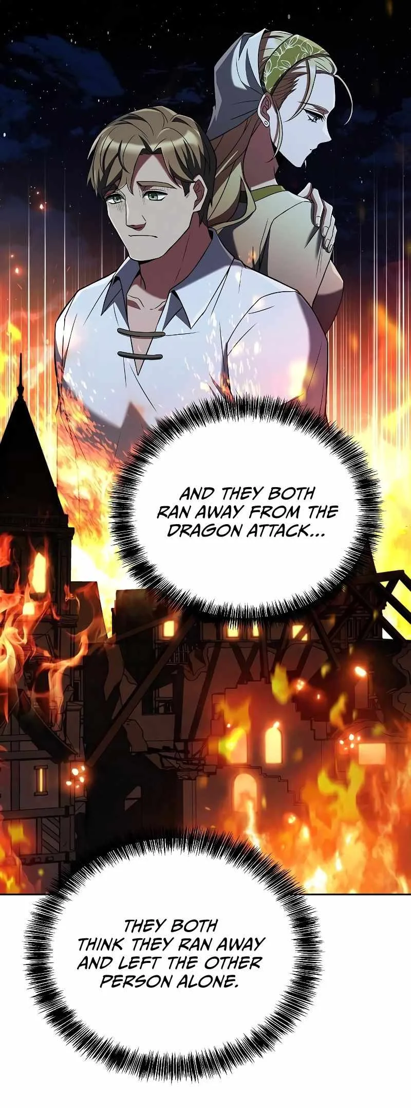 The Archmage’s Restaurant Chapter 26 page 16