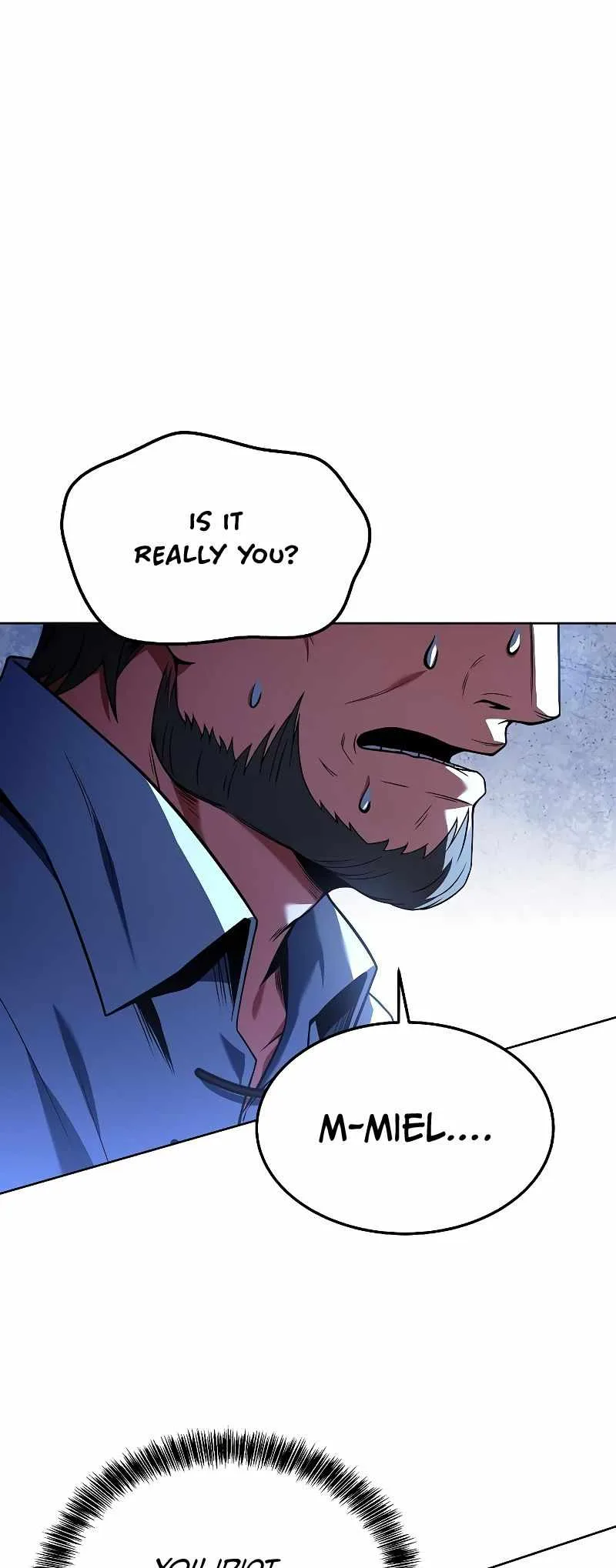 The Archmage’s Restaurant Chapter 26 page 36