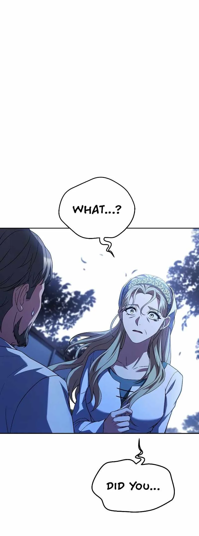 The Archmage’s Restaurant Chapter 26 page 46