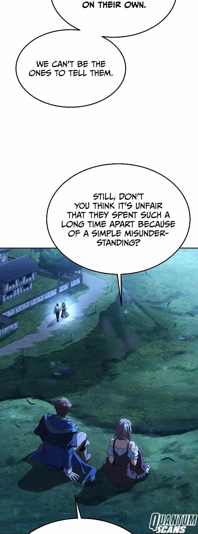 The Archmage’s Restaurant Chapter 26 page 52