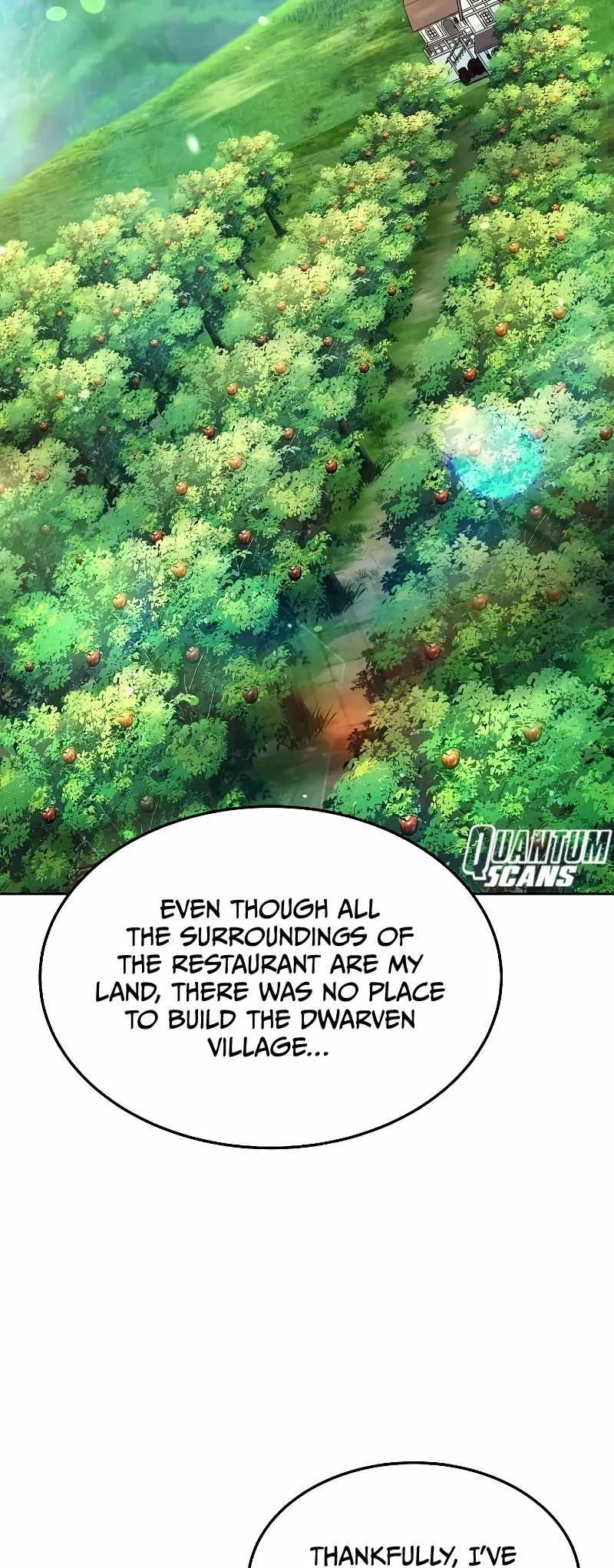 The Archmage’s Restaurant Chapter 26 page 61