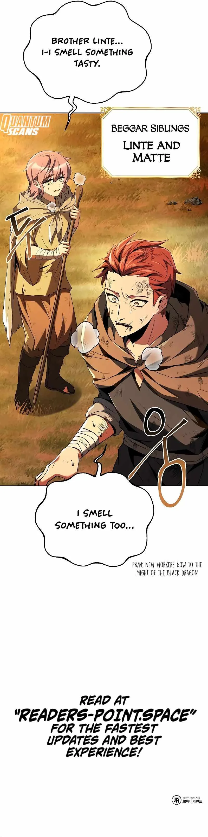 The Archmage’s Restaurant Chapter 26 page 77