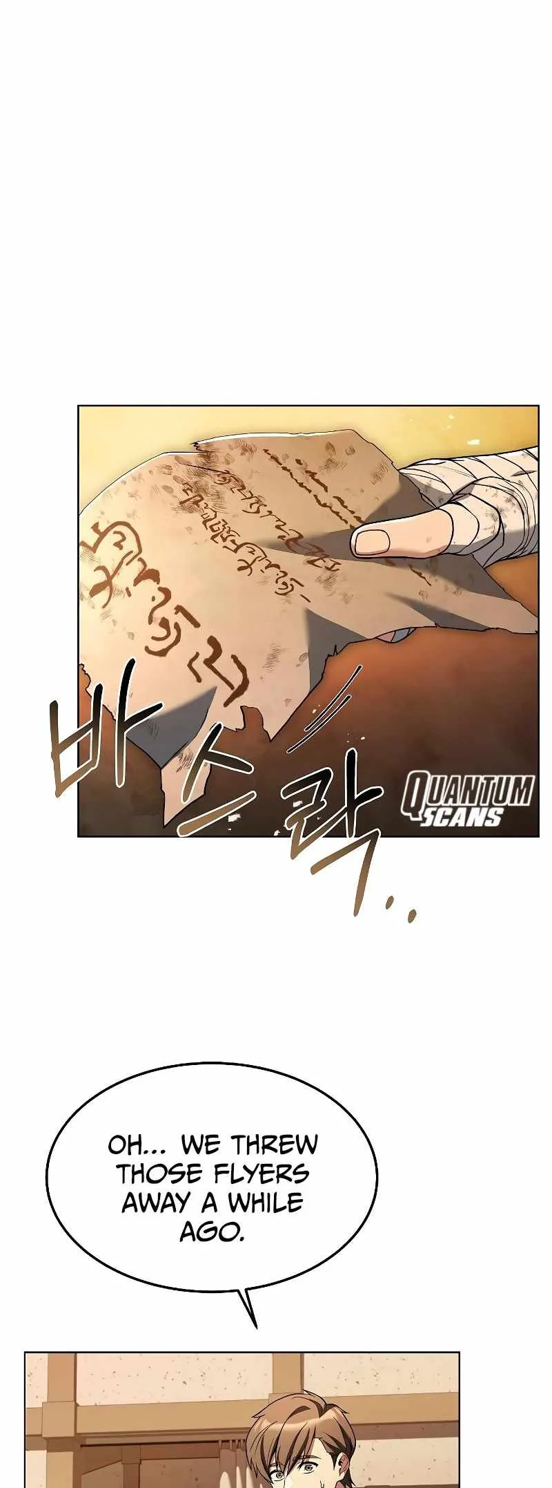 The Archmage’s Restaurant Chapter 27 page 4