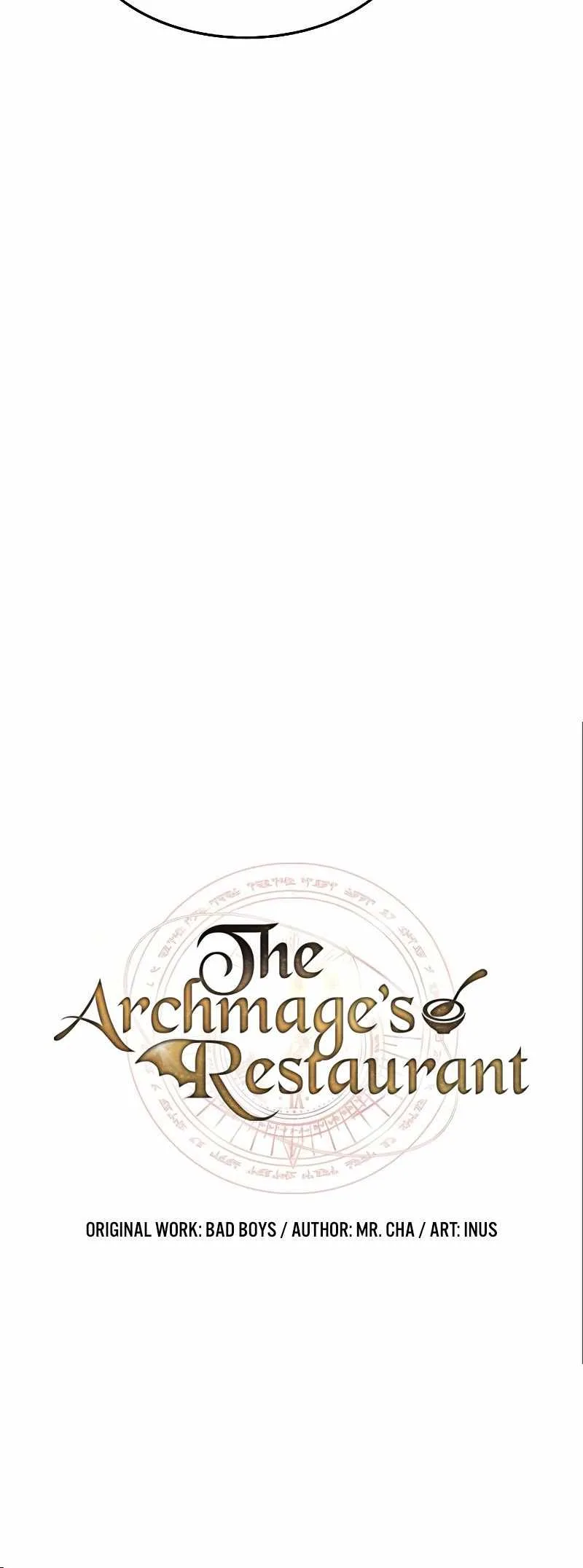 The Archmage’s Restaurant Chapter 27 page 8