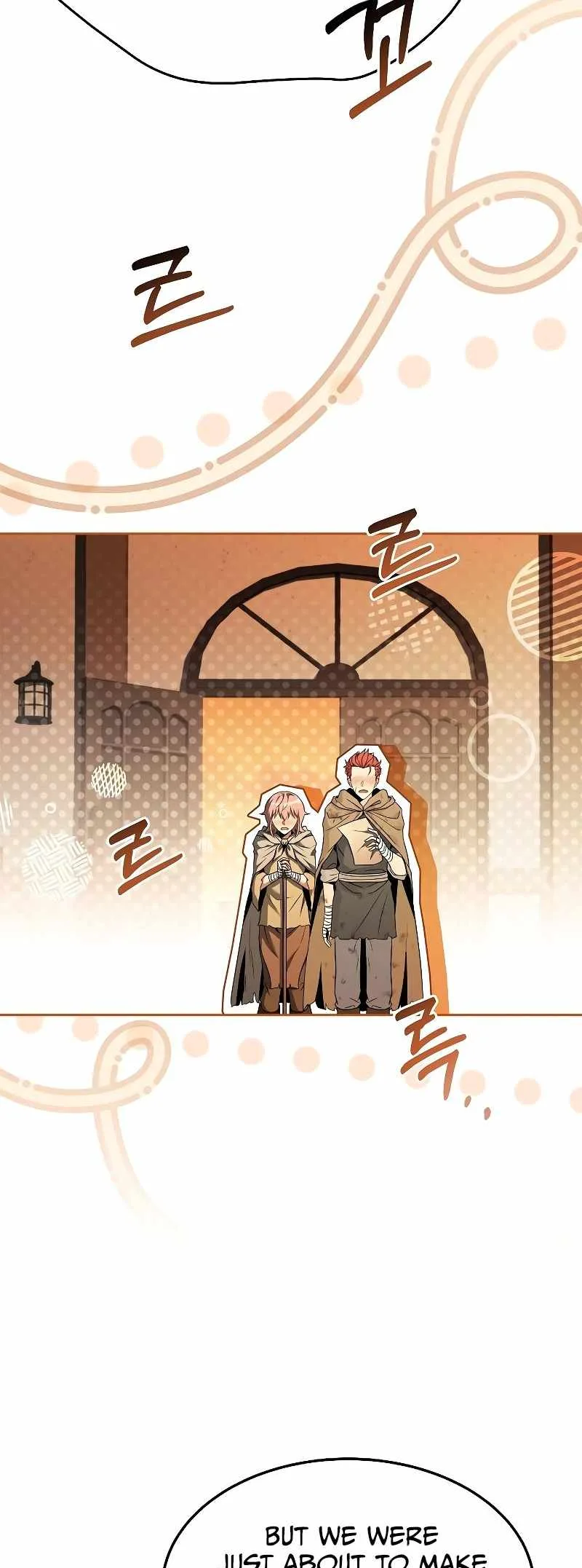 The Archmage’s Restaurant Chapter 27 page 6