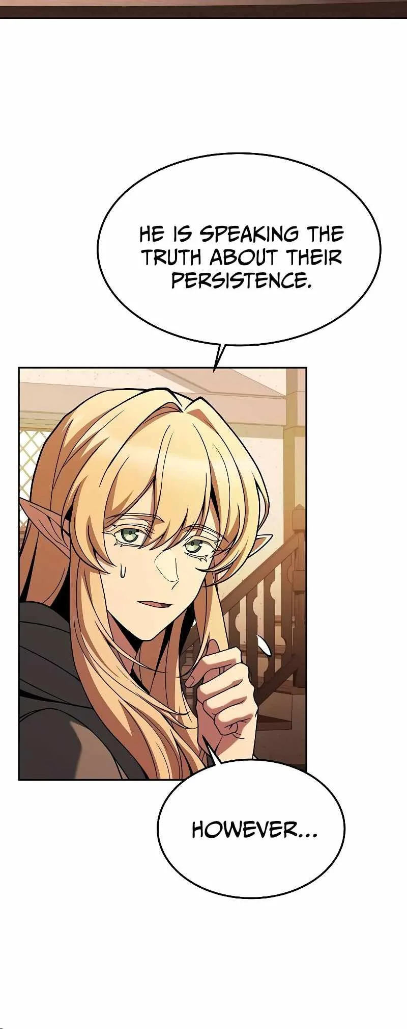 The Archmage’s Restaurant Chapter 27 page 22
