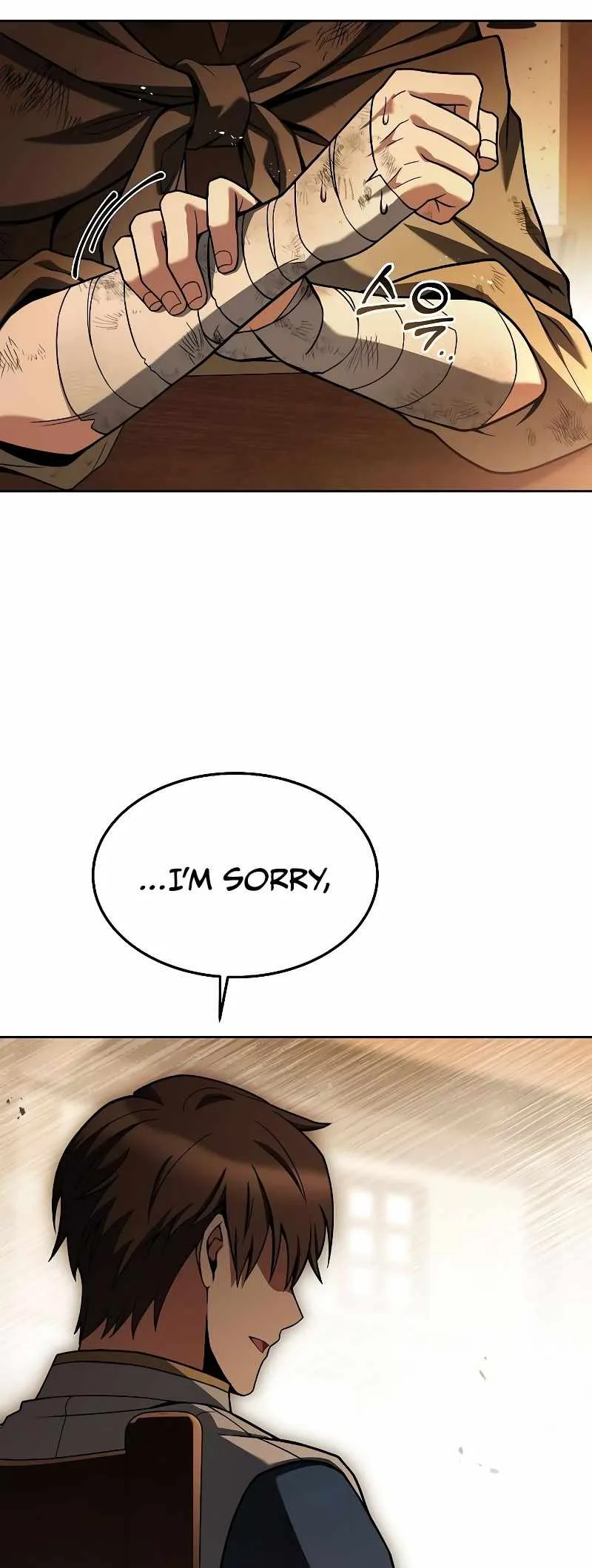 The Archmage’s Restaurant Chapter 27 page 24