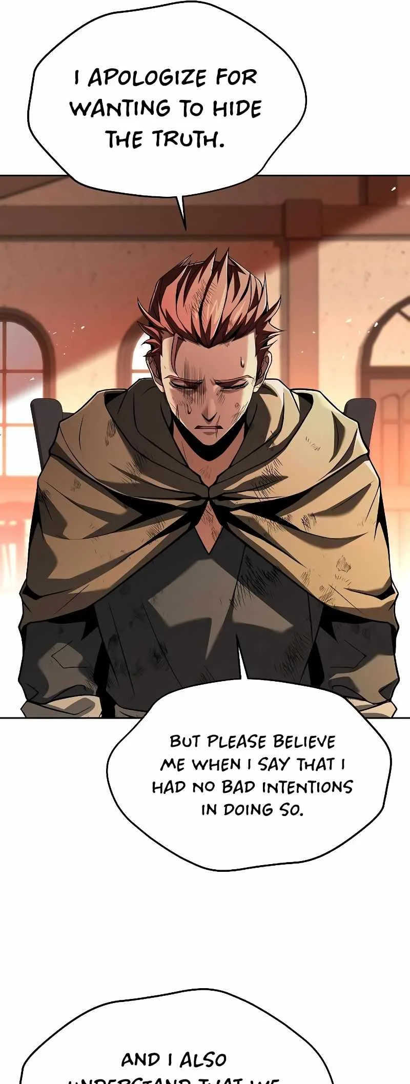 The Archmage’s Restaurant Chapter 27 page 30