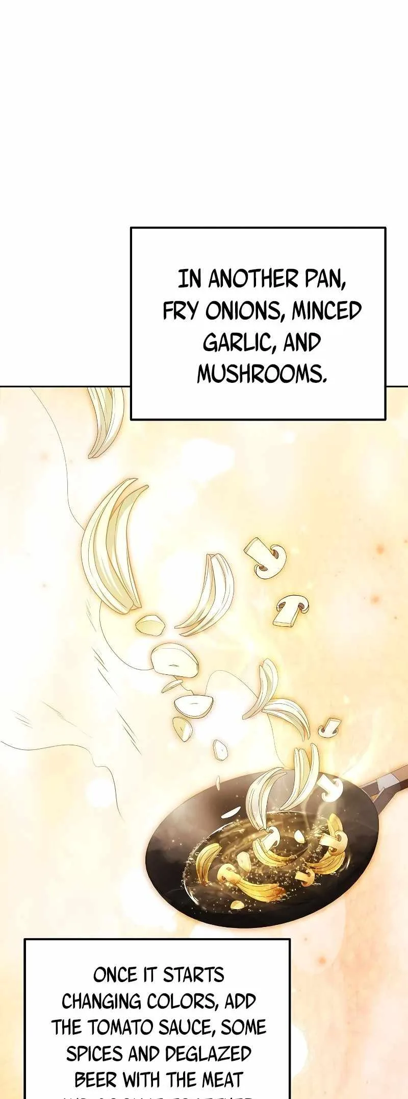 The Archmage’s Restaurant Chapter 27 page 10