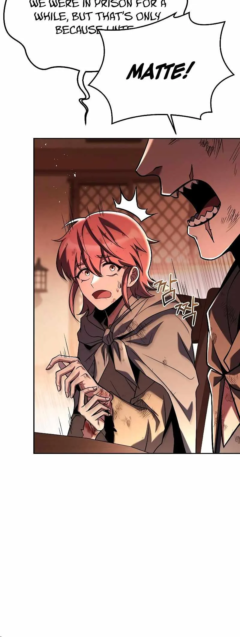 The Archmage’s Restaurant Chapter 27 page 29