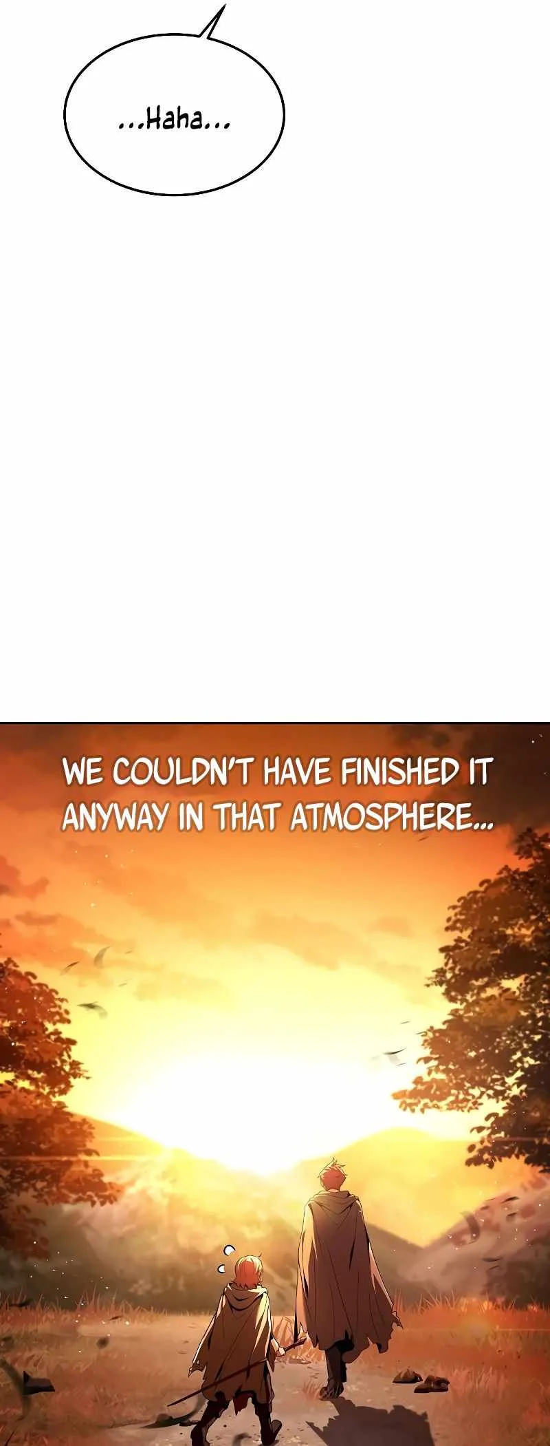 The Archmage’s Restaurant Chapter 27 page 37