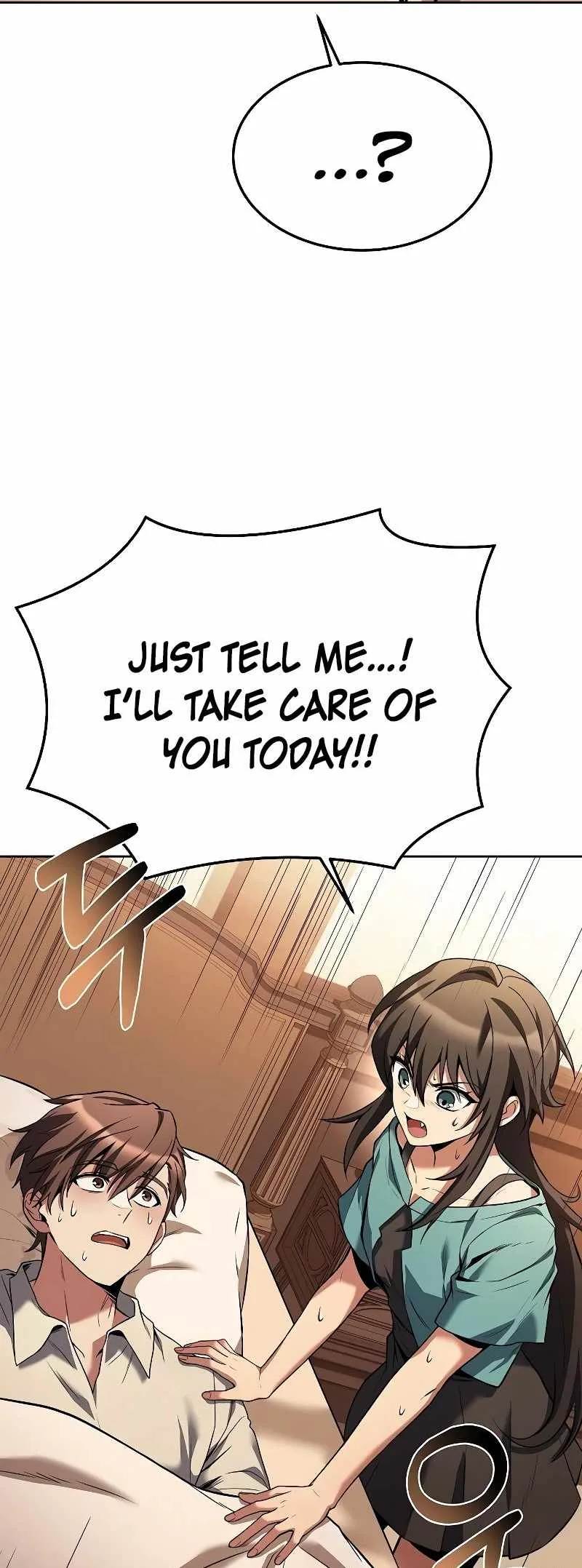 The Archmage’s Restaurant Chapter 27 page 59