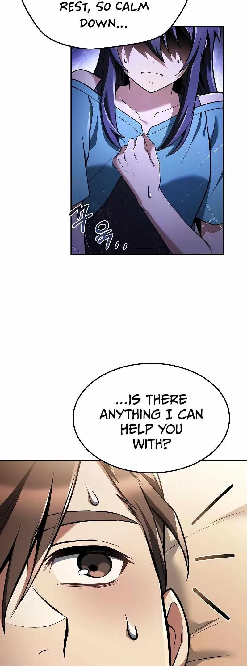 The Archmage’s Restaurant Chapter 27 page 58