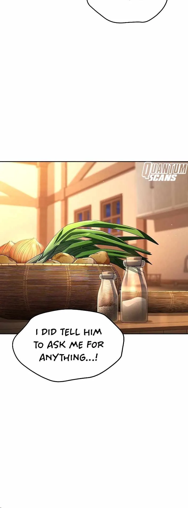 The Archmage’s Restaurant Chapter 27 page 62