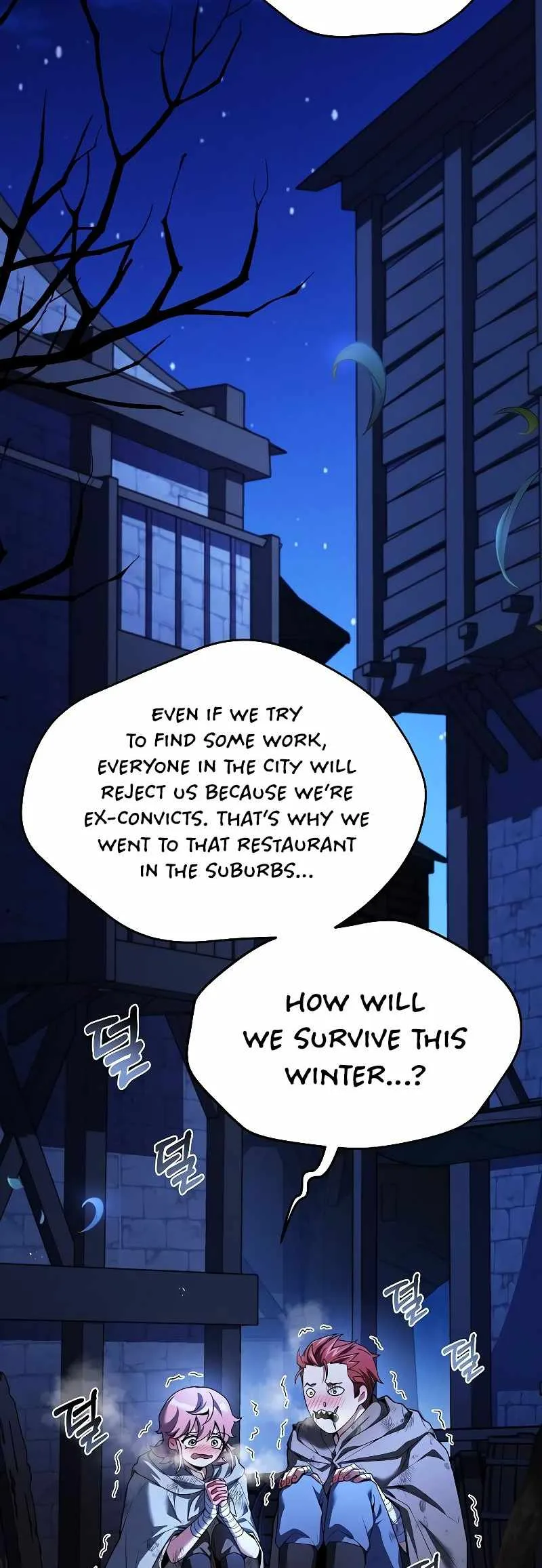 The Archmage’s Restaurant Chapter 27 page 65