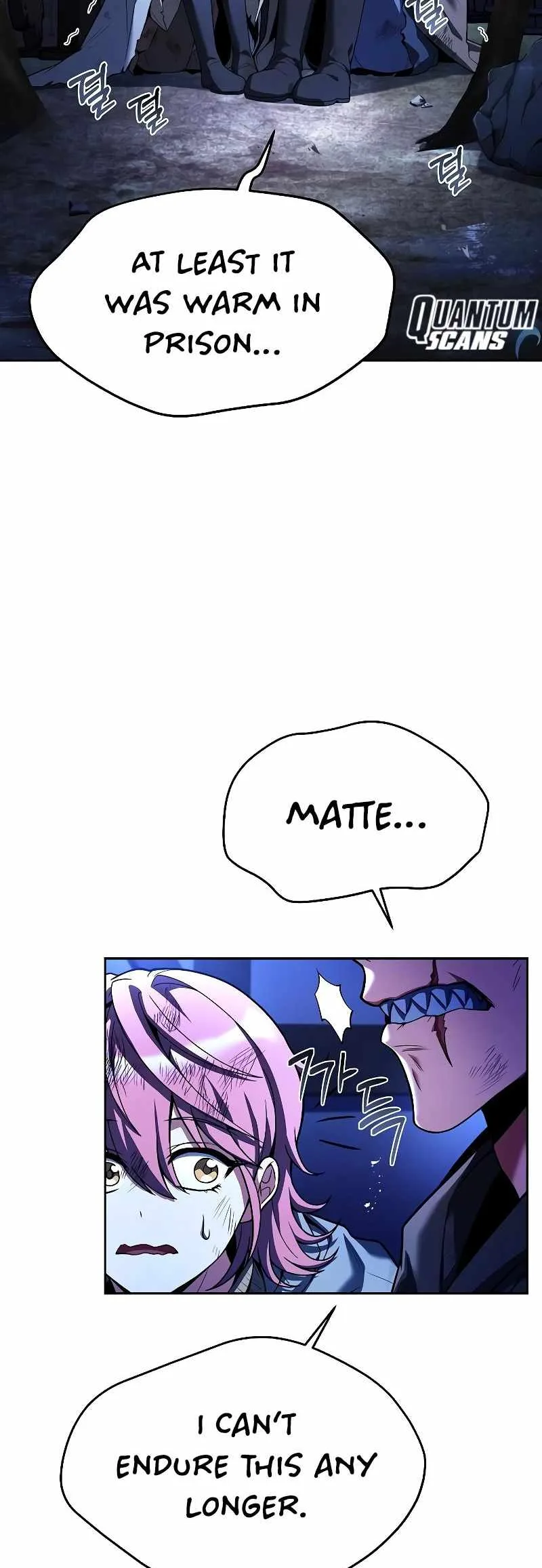 The Archmage’s Restaurant Chapter 27 page 66