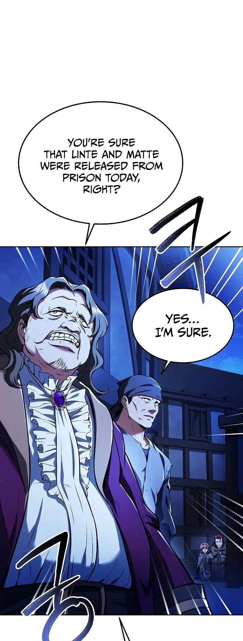 The Archmage’s Restaurant Chapter 27 page 72
