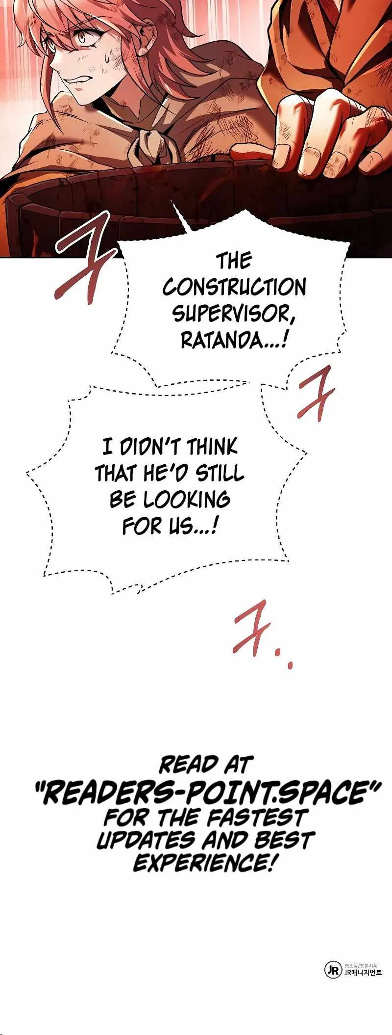 The Archmage’s Restaurant Chapter 27 page 74