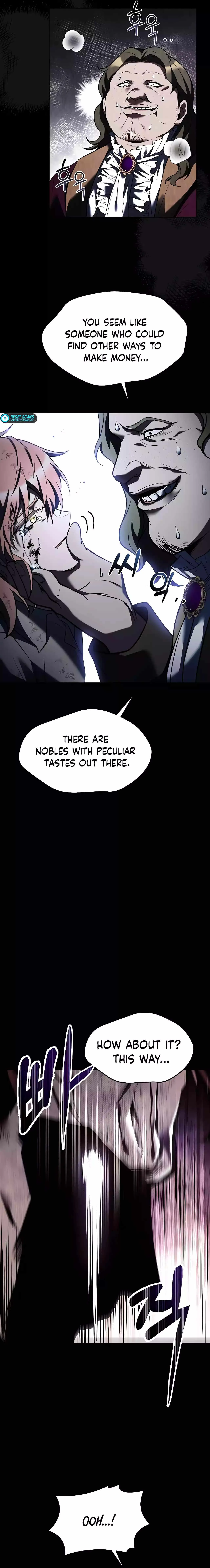 The Archmage’s Restaurant Chapter 28 page 8