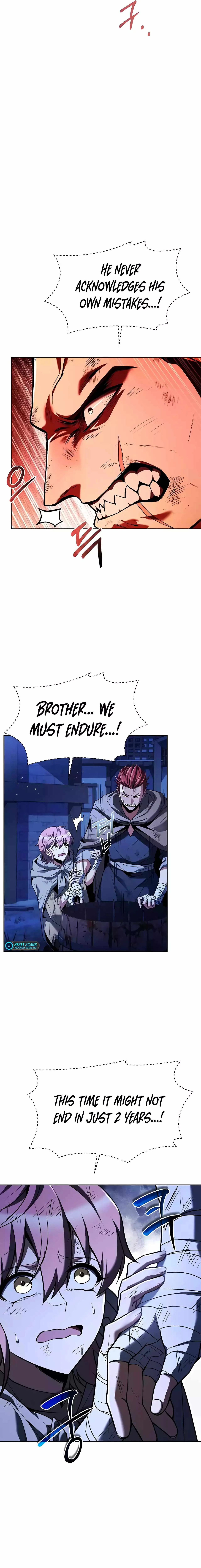 The Archmage’s Restaurant Chapter 28 page 2