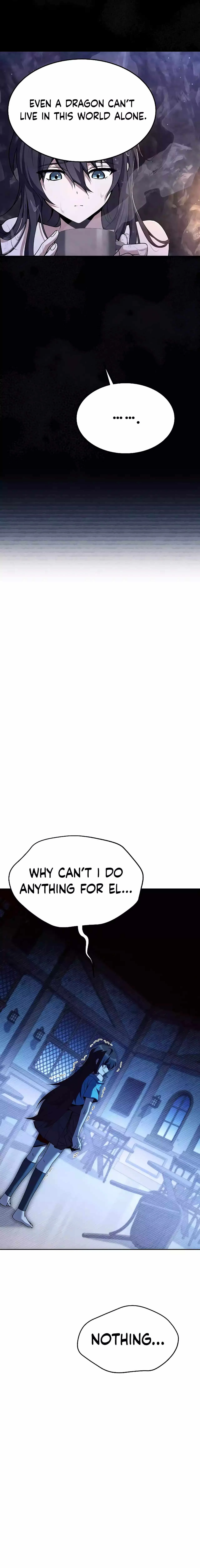 The Archmage’s Restaurant Chapter 28 page 22