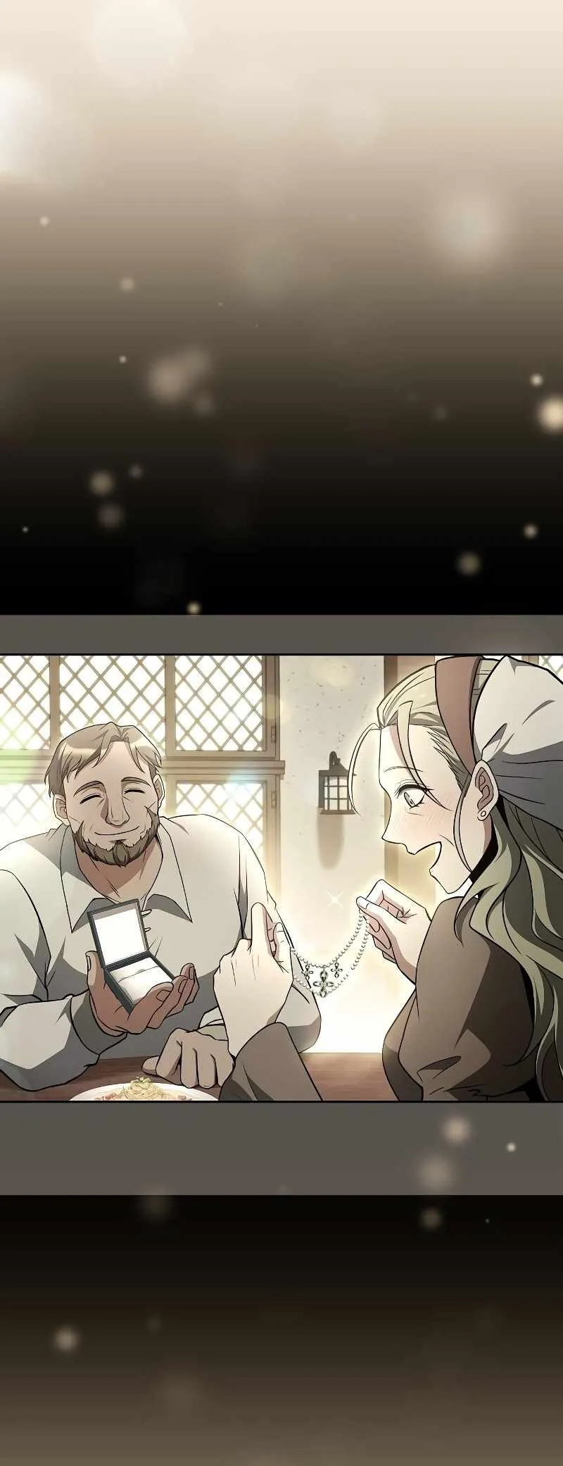 The Archmage’s Restaurant Chapter 31 page 17