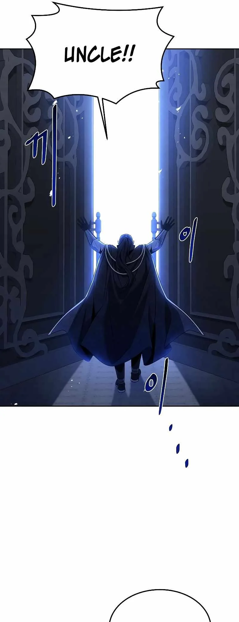 The Archmage’s Restaurant Chapter 31 page 44