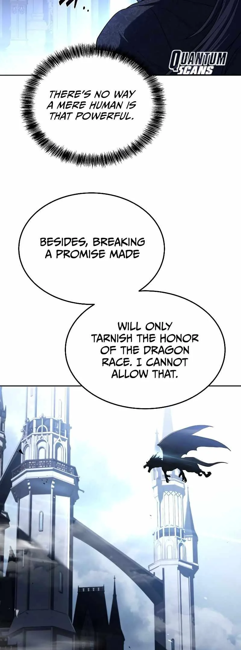 The Archmage’s Restaurant Chapter 31 page 54