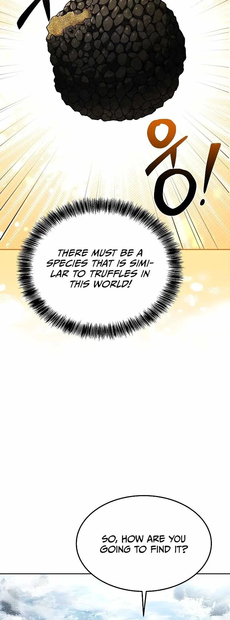 The Archmage’s Restaurant Chapter 31 page 68