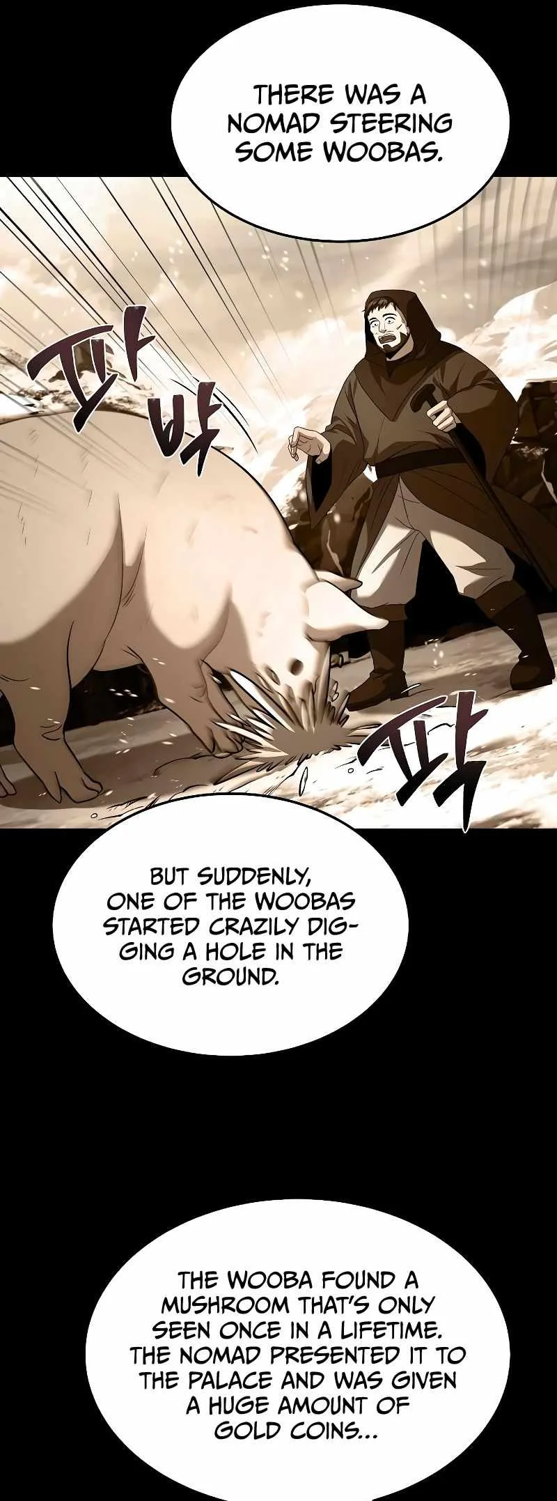 The Archmage’s Restaurant Chapter 31 page 65