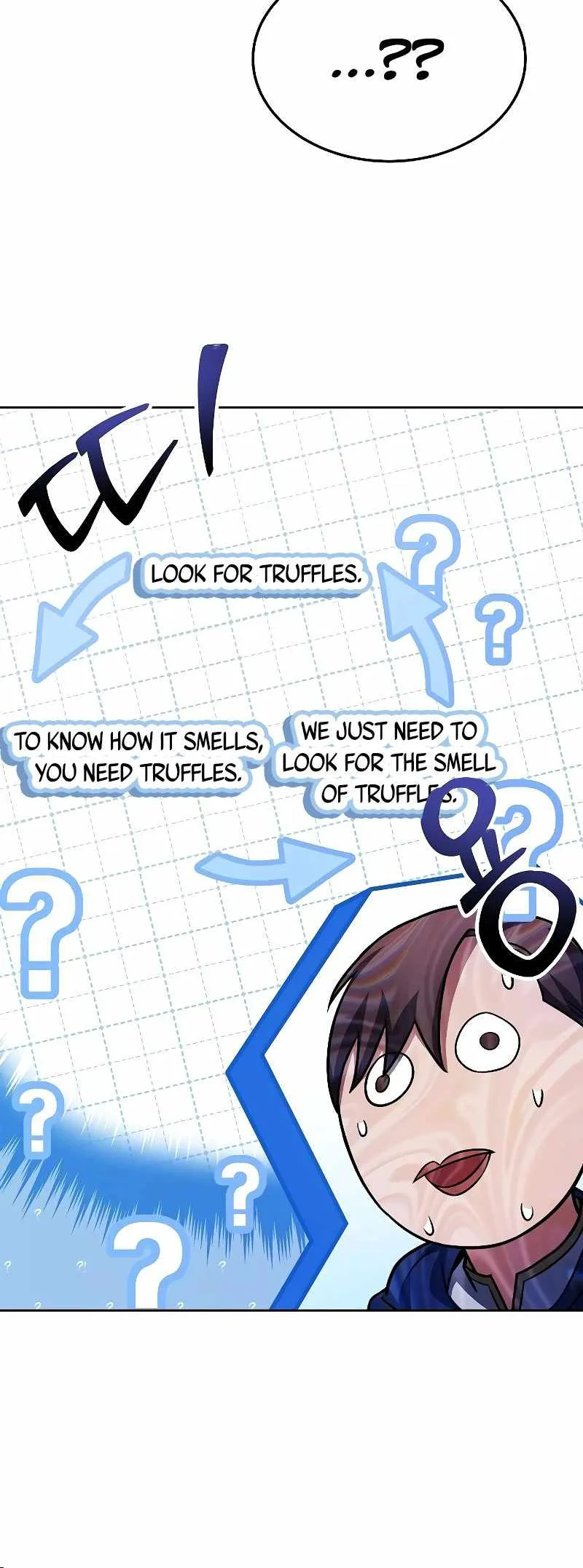The Archmage’s Restaurant Chapter 31 page 71