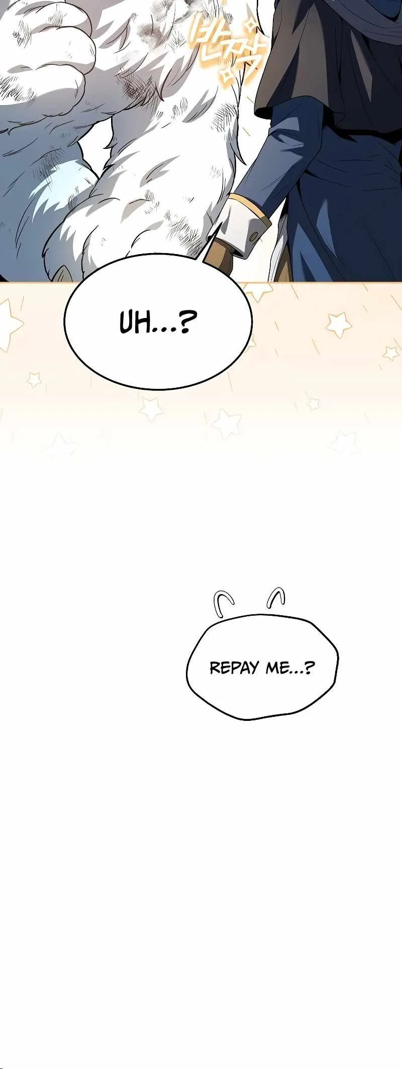 The Archmage’s Restaurant Chapter 32 page 22