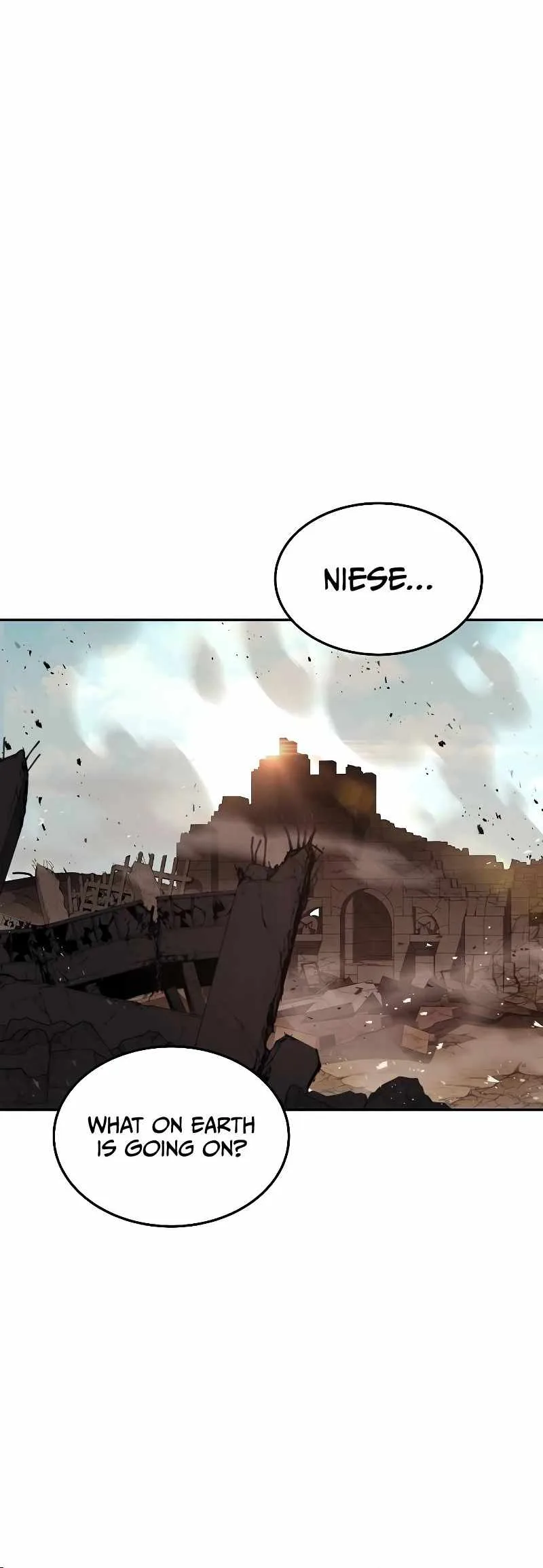 The Archmage’s Restaurant Chapter 32 page 28
