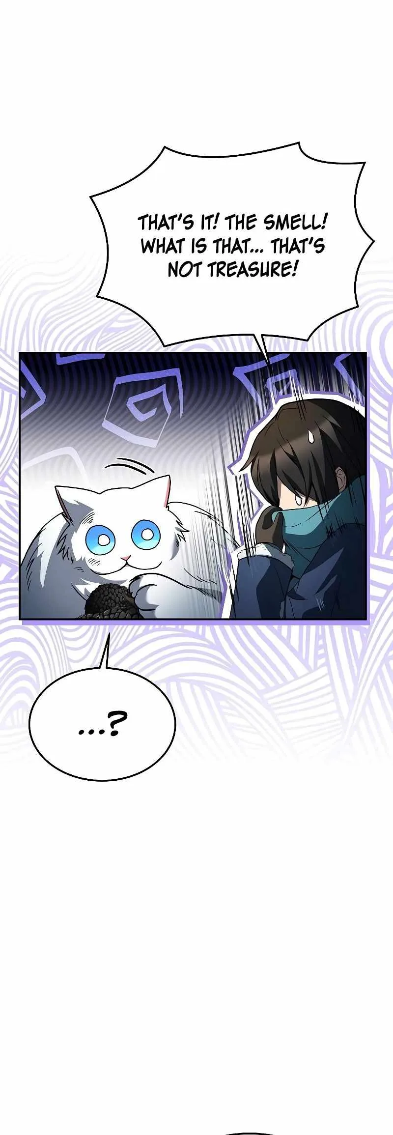 The Archmage’s Restaurant Chapter 32 page 26