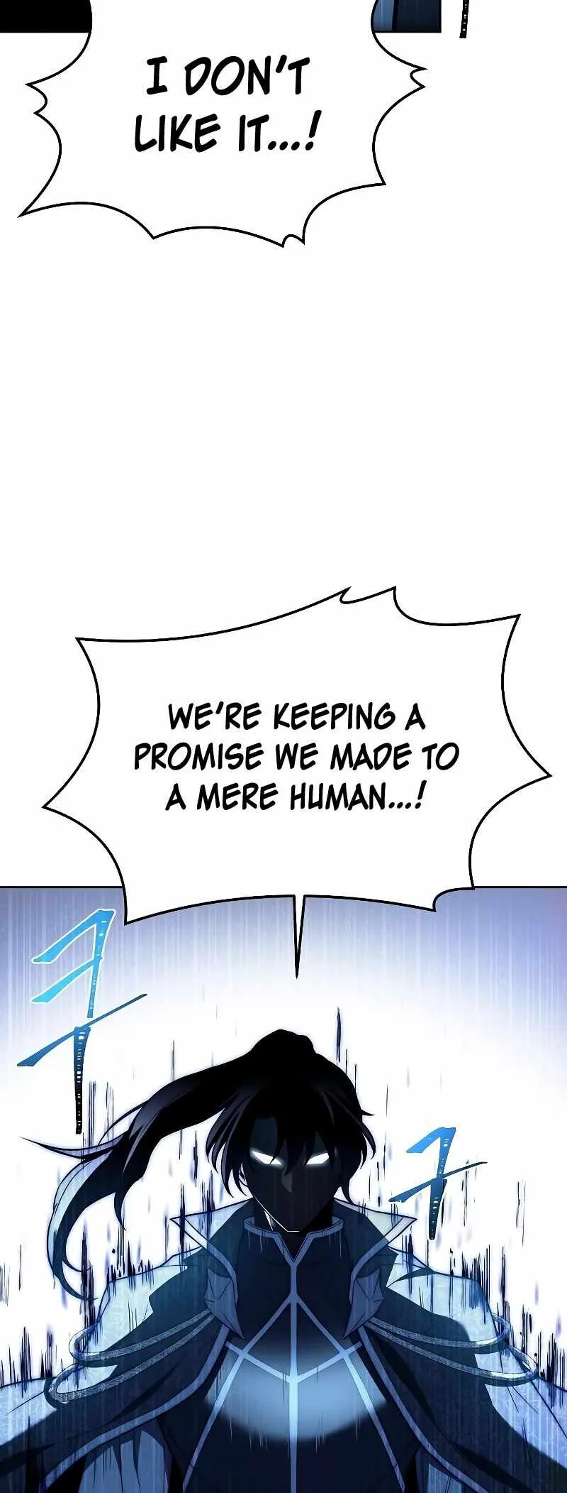 The Archmage’s Restaurant Chapter 32 page 33