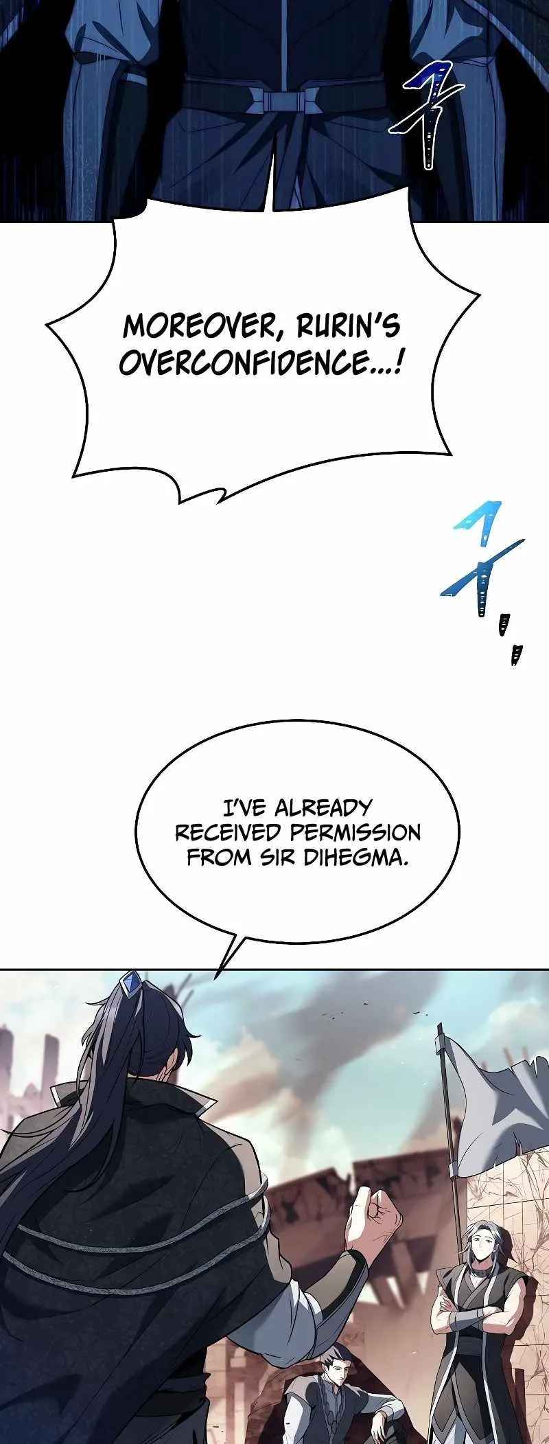 The Archmage’s Restaurant Chapter 32 page 34