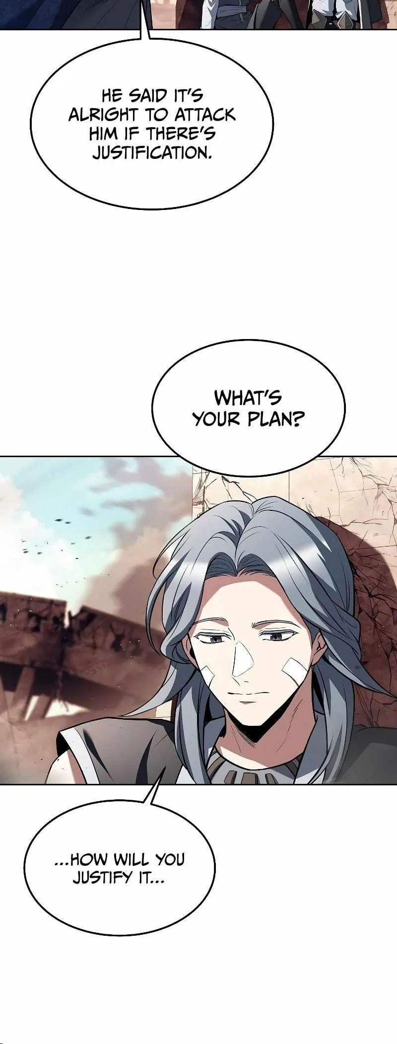 The Archmage’s Restaurant Chapter 32 page 35