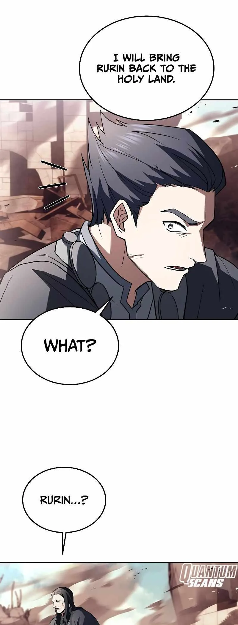 The Archmage’s Restaurant Chapter 32 page 31