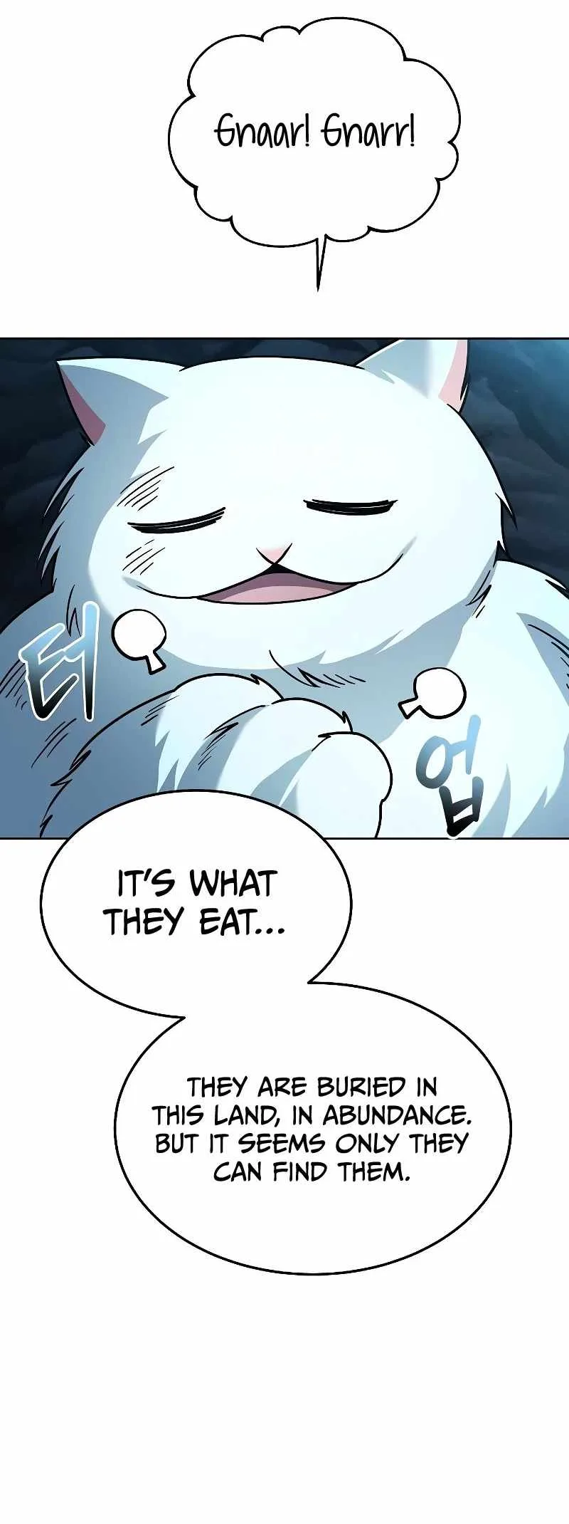 The Archmage’s Restaurant Chapter 32 page 44