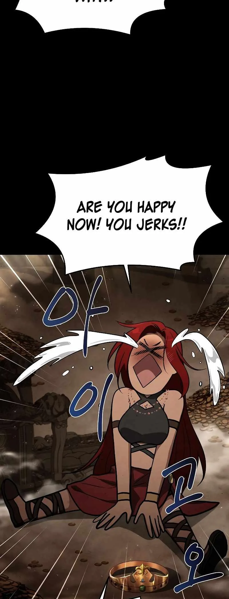 The Archmage’s Restaurant Chapter 32 page 55