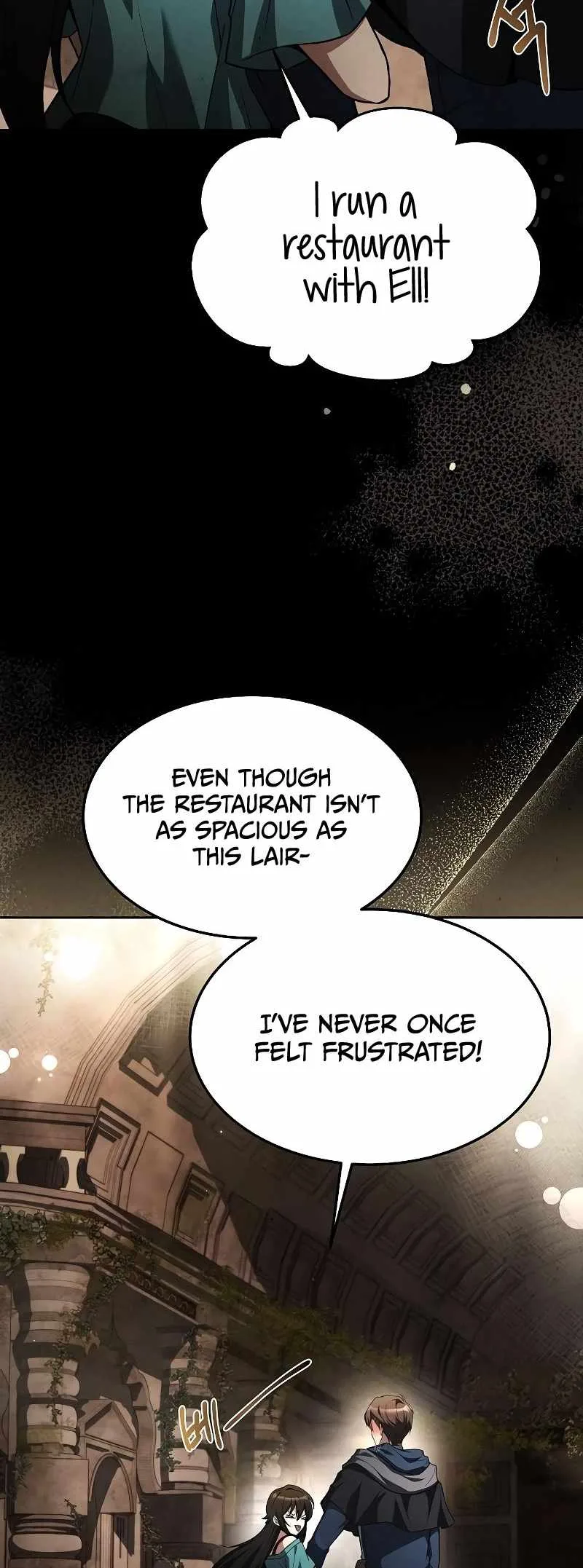 The Archmage’s Restaurant Chapter 32 page 59
